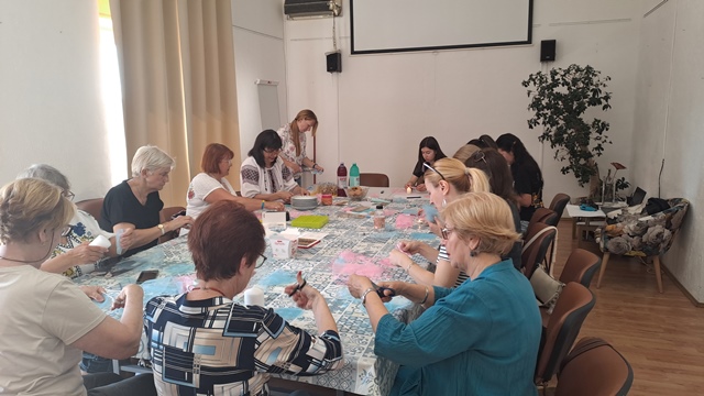 Interkulturna komunikacija i razumijevanje