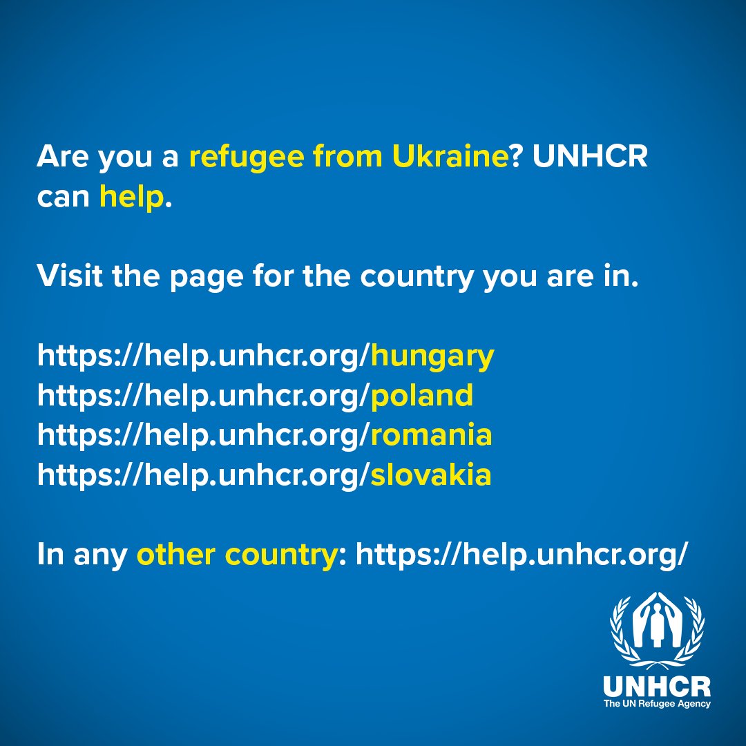 RT @UNHCRCroatia: https://t.co/j