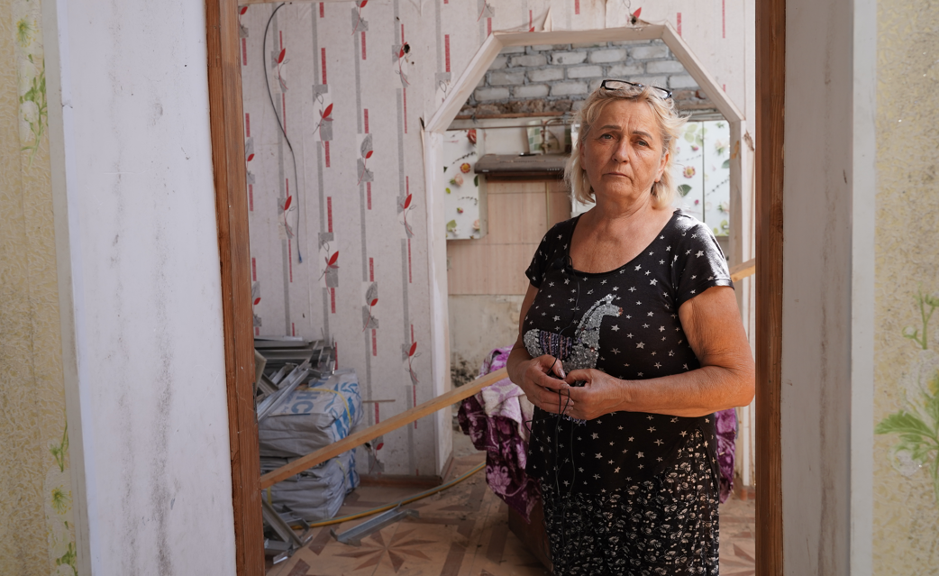 Rat u Ukrajini ulazi u treću godinu, produžujući neizvjesnost i izgnanstvo za milijune raseljenih - UNHCR Hrvatska