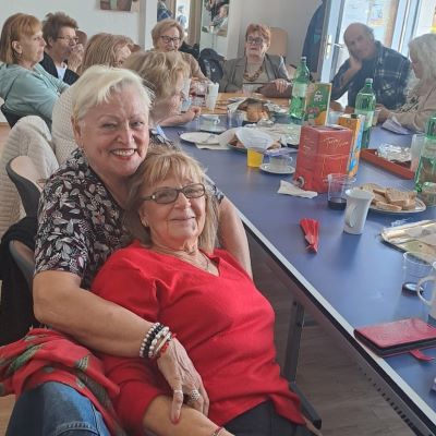 Obilježavanje Međunarodnog dana starijih osoba